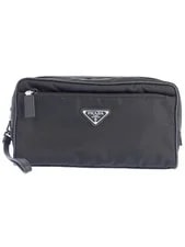 Prada — Prada ReNylon Travel — Handbag — resale