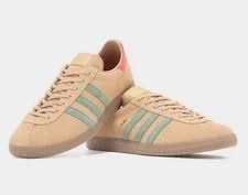 Adidas Originals — Adidas Originals SL 72 Gazelle Spezial Samba Shoes — Sneaker — resale
