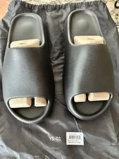 YZY — YZY YS-01 Slide ’s Sizes 11 — Sneaker — resale