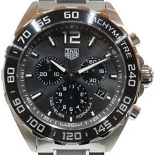 TAG Heuer — TAG Heuer Formula 1 Chronograph CAZ1011.BA0843 — Watch — resale