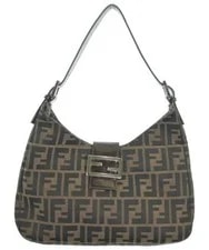 Fendi — Fendi Baguette Bags 26569 2200659554017 — Handbag — resale