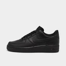 Nike — Nike Air Force 1 '07 Casual Shoes / CW2288 001 — Sneaker — resale