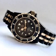 Tag Heuer — TAG Heuer Professional 1000 Series 1640 — Watch — resale