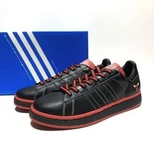 Adidas — Adidas Nba Campus Collaboration 044356 Us8.5 — Sneaker — resale