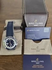 Breitling — 2026 Breitling Superocean 42mm Ref# A17375 Automatic — Watch — resale