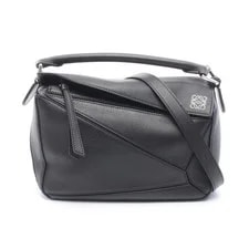 Loewe — Loewe Puzzle Small 2WAY #RCB10777 — Handbag — resale