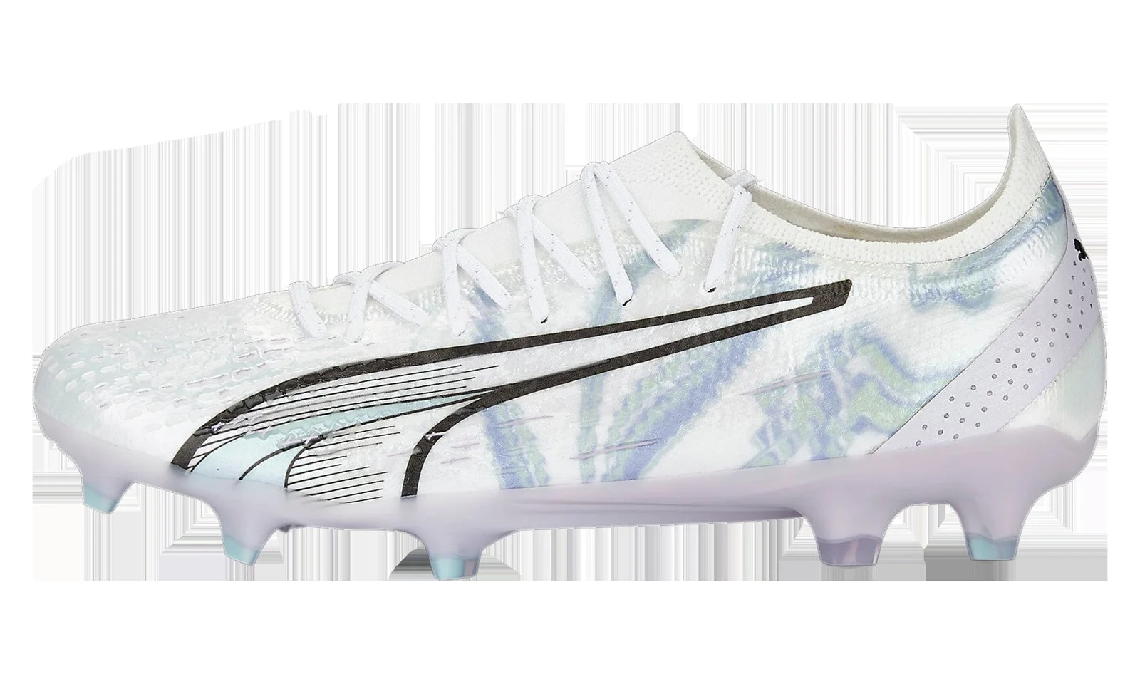 Puma — Ultra Ultimate Fg/ag Wmns "Brilliance" 107329 01 — Sneaker — resale