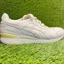 Asics β Asics Gel-Lyte III OG Size 10.5 Athletic Lifestyle Shoes β Sneaker β resale