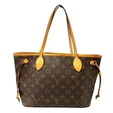 Louis Vuitton β Louis Vuitton Neverfull M40155 Auth 042056 β Handbag β resale