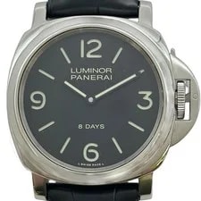 Panerai — Panerai Luminor Marina 8 Days PAM00563 — Watch — resale