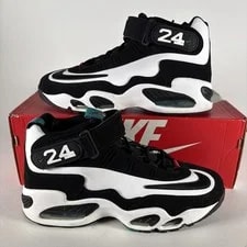 Nike — Size 10 - Nike Air Griffey Max 1 2021 Freshwater — Sneaker — resale