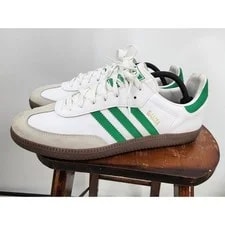 Adidas — Adidas Samba Size 11 **Flawed** — Sneaker — resale