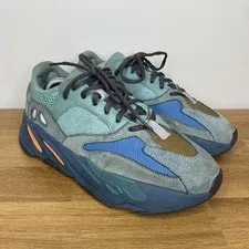 Adidas — Adidas Yeezy Boost 700 Faded ’S — Sneaker — resale