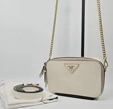 Prada — Prada Odette Chain Belt 112924931 — Handbag — resale