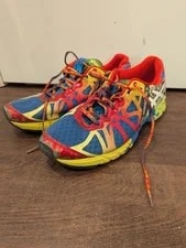Asics — Asics Gel Noosa Tri 9 Shoes US Size 9.5 Running T408N — Sneaker — resale