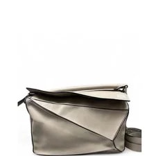Loewe — Loewe Medium Puzzle (ws070926a3r) — Handbag — resale
