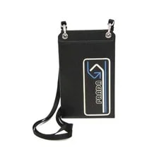 Prada — Prada Smartphone Case 2Zh067 B — Handbag — resale