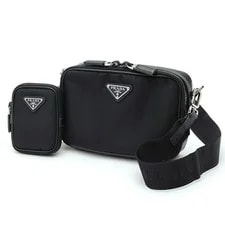 Prada — Prada X 2VH070 GZl1k4a9 — Handbag — resale