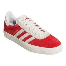 Adidas Gazelle ADV (JP5861) Shoes (Better Scarlett) Size 12 New