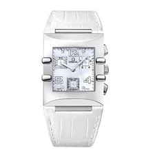 Omega — Omega 1841.75.36 Constellation Quartz MOP Dial — Watch — resale