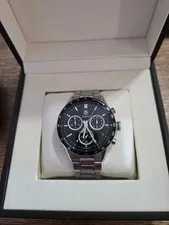 Tag Heuer — TAG Heuer 43mm Carrera Chrono Panamerica Special Edition CV1A10 — Watch — resale