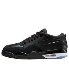Jordan — Jordan Air 4 Basketball Shoes - FQ7939-009 New Size — Sneaker — resale