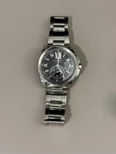 Cartier — Cartier Calibre de W7100016 — Watch — resale