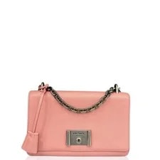 Prada — Prada Flap (ws012626k0) — Handbag — resale