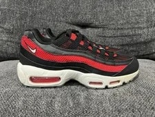 Nike — Nike Air Max 95 Essential 749766-039 Size 7.5 QS Tier 1 — Sneaker — resale