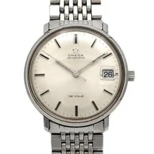 Omega — Omega de Ville 166.033 SS Automatic — Watch — resale