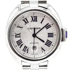 Cartier — Cartier Clé de Steel L873538 147696410 — Watch — resale