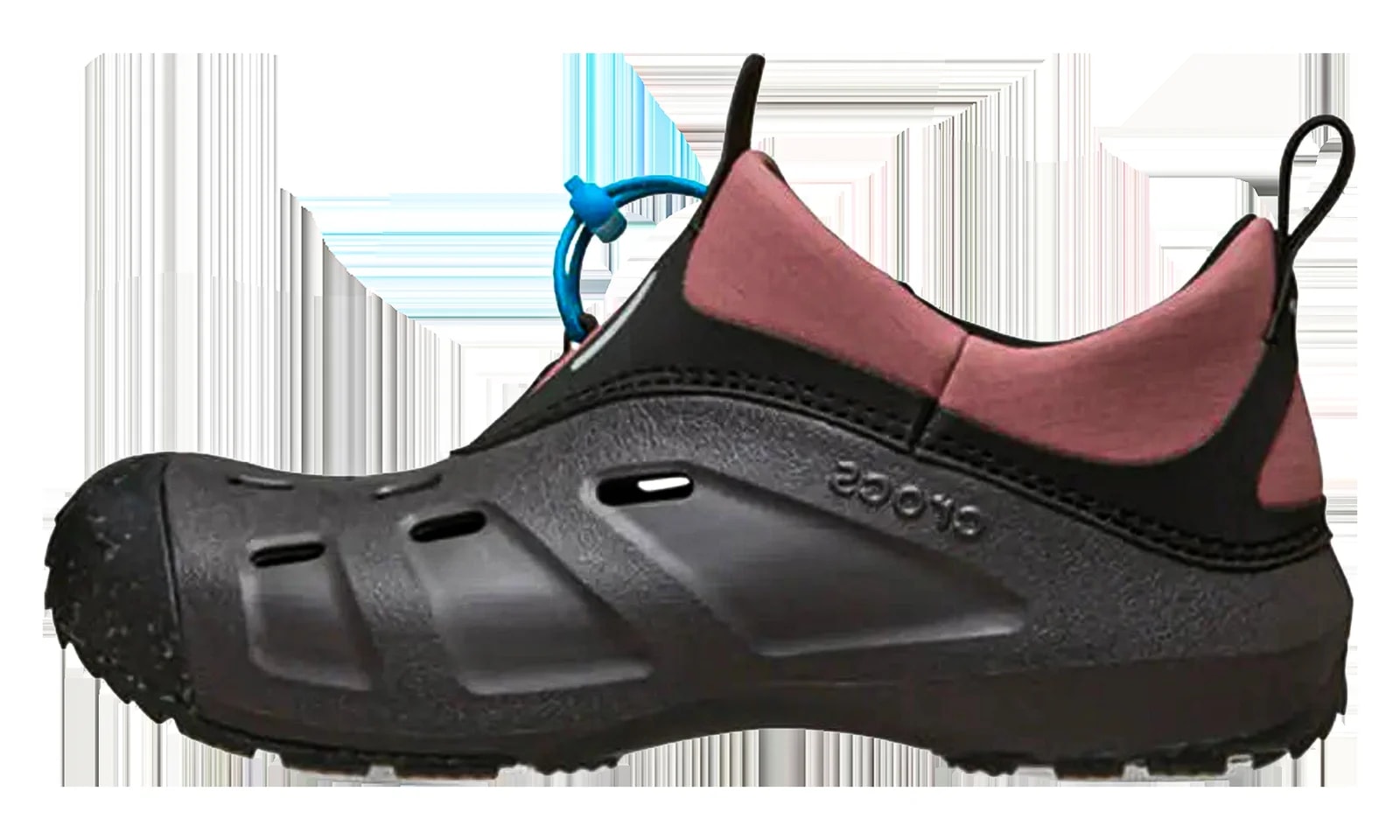 Crocs — EXP Quick Trail Low Tech " " 212835 0LD — Sneaker — resale