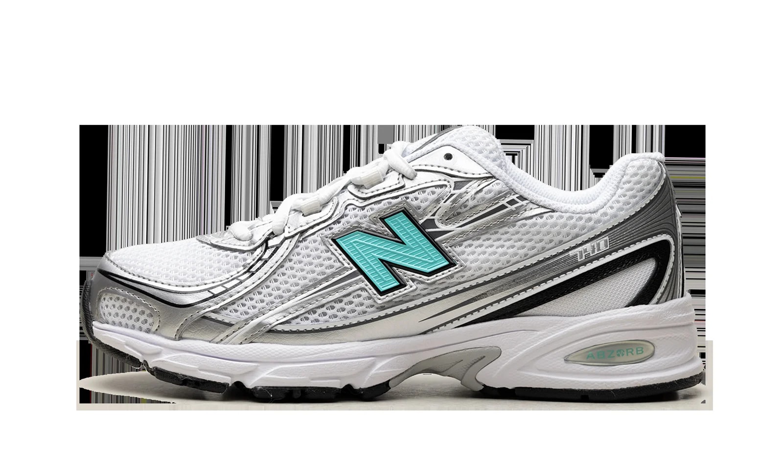 New Balance — 740 " / " U740PJ2 — Sneaker — resale
