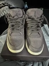 Jordan — Air Jordan 4 Retro X Ore -220 — Sneaker — resale