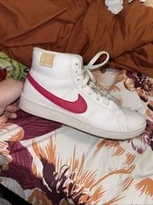 Nike — Nike High Top — Sneaker — resale