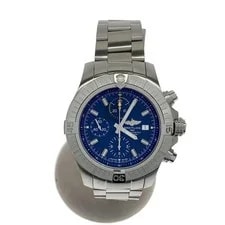 Breitling — Breitling Avenger Chronograph Case Size 5.5 ×5.1cm #41030 — Watch — resale