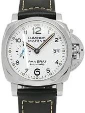 Panerai — Panerai Luminor Marina 44mm PAM01499 SW17076 — Watch — resale
