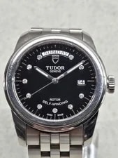 Tudor — Tudor Prince Day-Date Automatic — Watch — resale