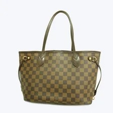Louis Vuitton — Louis Vuitton Neverfull 52634 — Handbag — resale