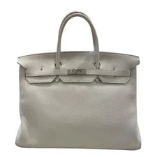 Hermès — Hermes Birkin 40 O Stamp #OKB526 — Handbag — resale