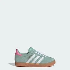 Adidas — Adidas Gazelle Indoor Shoes Athletic & — Sneaker — resale