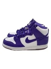 Nike — 10.0US Nike Dunk High — Sneaker — resale