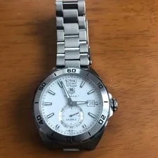 Tag Heuer — TAG Heuer Formula 1 Automatic — Watch — resale