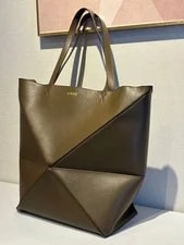 Loewe — Loewe Puzzle Medium 14850 — Handbag — resale