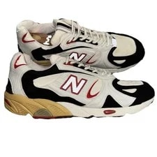 New Balance — ’S 13 D New Balance 1120 Motion Control Nostalgic Shoes — Sneaker — resale