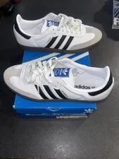 Adidas — Adidas Samba OG Gum Sole ’s Casual Shoes — Sneaker — resale