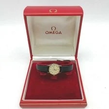 Omega — Omega de Ville Manual Winding Working — Watch — resale