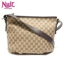 Gucci — Gucci GG Marmont Small Trim Condition — Handbag — resale