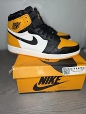 Air Jordan — Air Jordan 1 Retro High OG " — Sneaker — resale