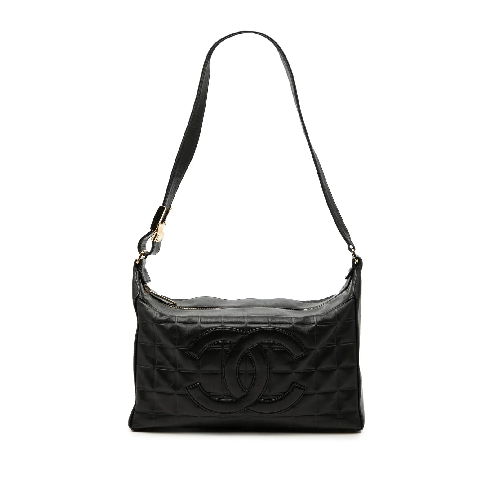 Chanel — Medium Bar — Handbag — resale